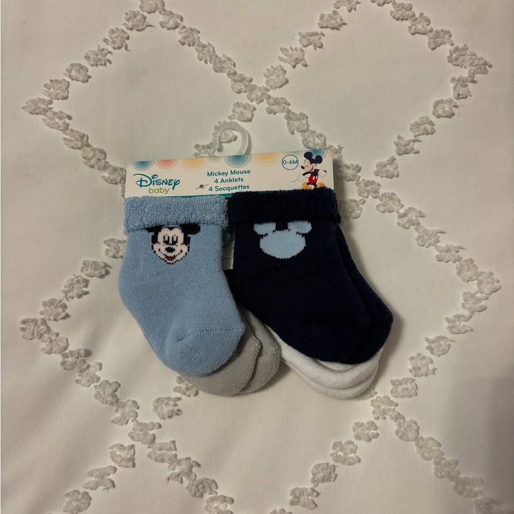 Baby Socks